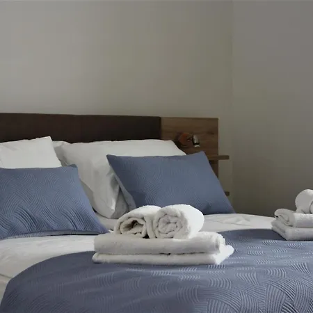 I & R Apartment Necujam