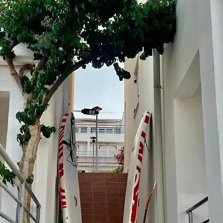 I & R Apartment Necujam