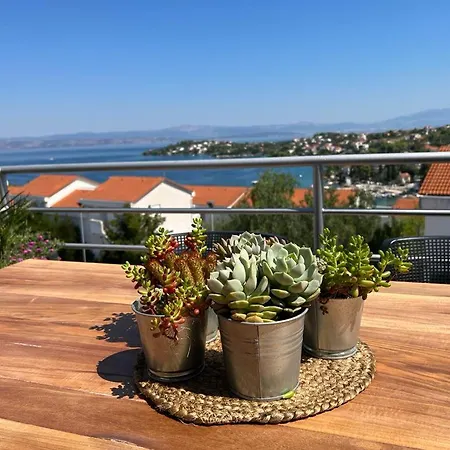 I & R Apartman *