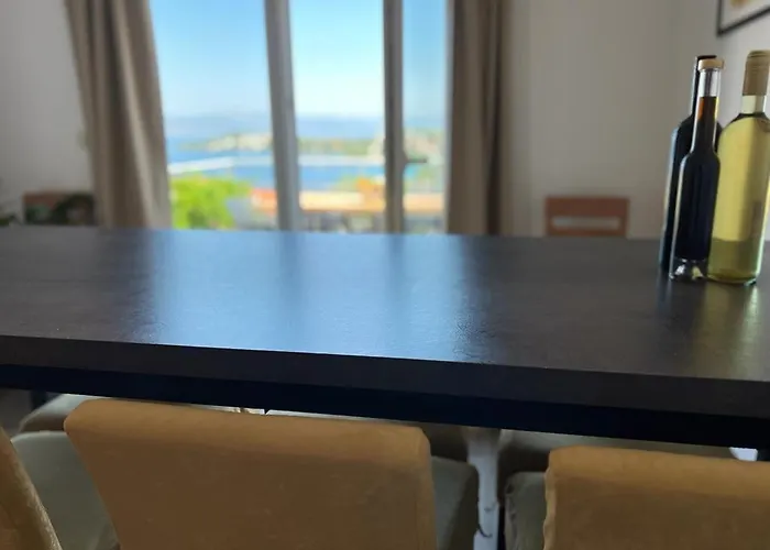 I & R Apartman