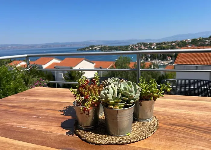 I & R Apartman *